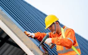 Reliable Dearborn Heights, MI Roofing Services Solutions